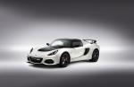 Lotus Exige Sport 350 2015 года (UK)